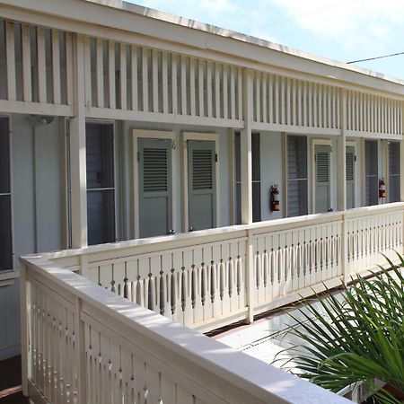 Kauai Palms Hotel Lihue Exterior foto